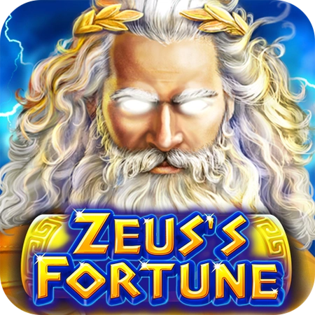 Hình minh họa Zeus's Fortune