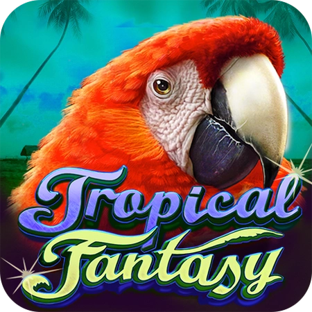 Hình minh họa Tropical Fantasy