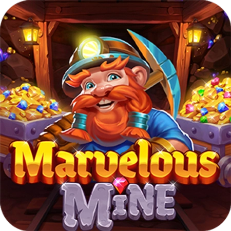 Hình minh họa Marvelous Mine